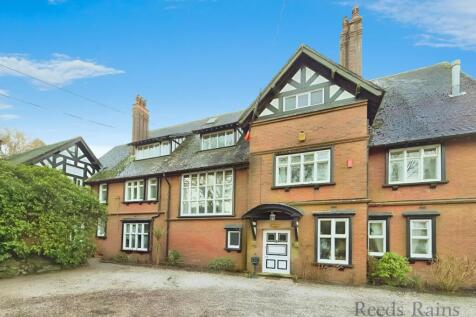 Aproach &amp; Parking