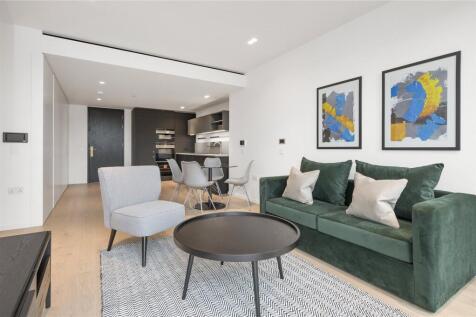 Open Plan Reception