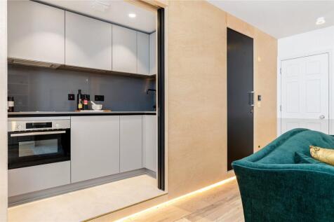 Reception/ Kitchen