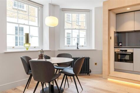 Reception/ Kitchen