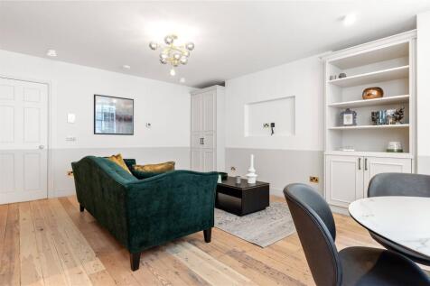 Reception/ Kitchen