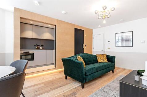 Reception/ Kitchen