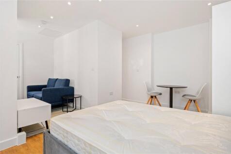 Reception/ Bedroom