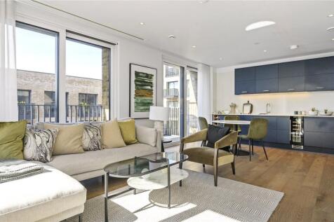 Open Plan