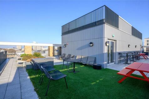 Roof Terrace