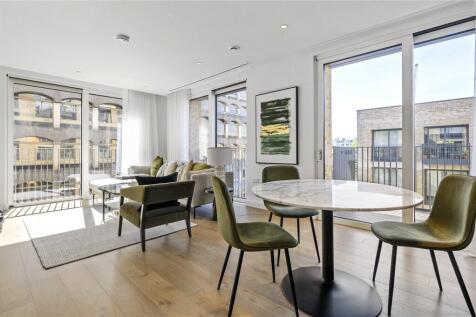 Open Plan