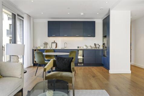 Open Plan