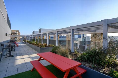 Roof Terrace