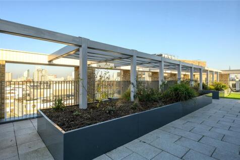 Roof Terrace