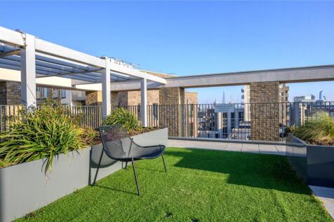 Roof Terrace
