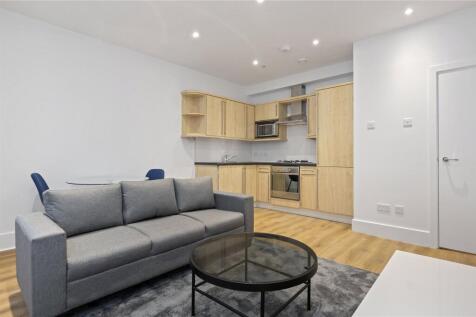 Open Plan