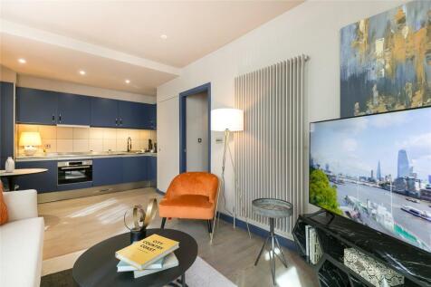 Open Plan