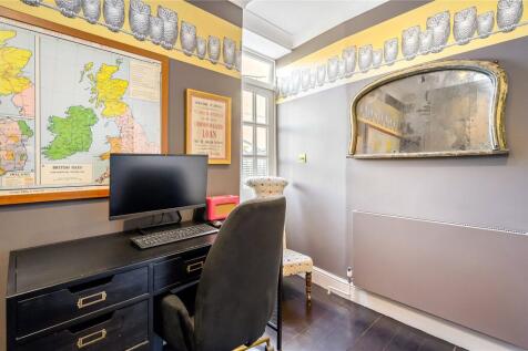 Study/Bedroom