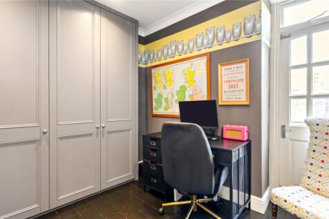 Study/Bedroom