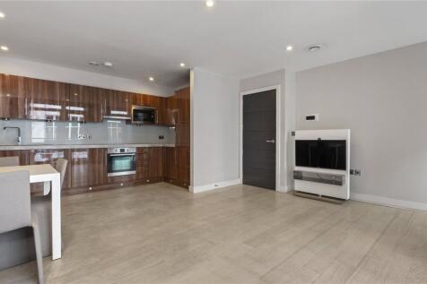 Open Plan