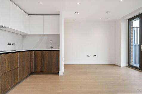 Open Plan
