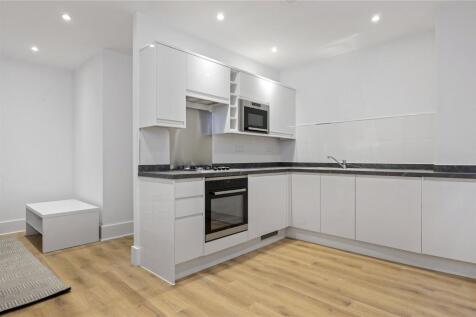Reception/ Kitchen