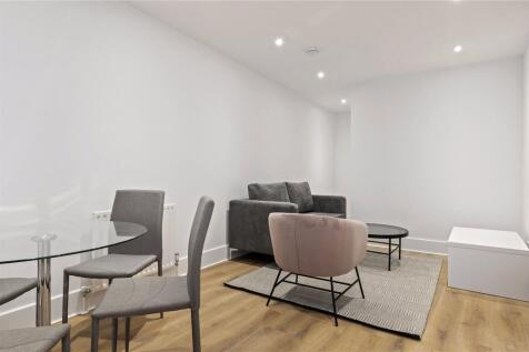 Reception/ Kitchen