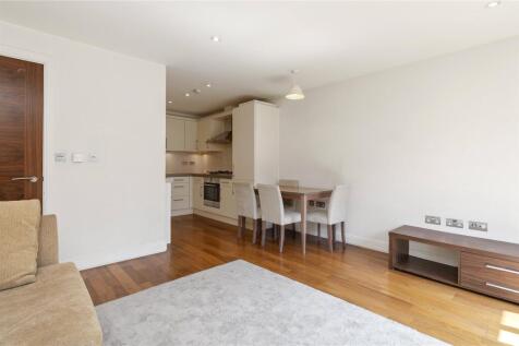 Reception/ Kitchen