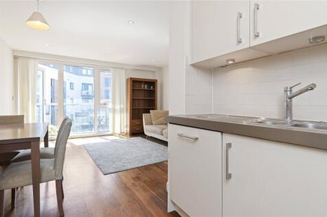 Reception/ Kitchen