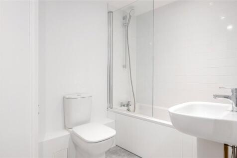 En Suite Bathroom