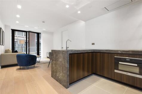 Kitchen/ Reception