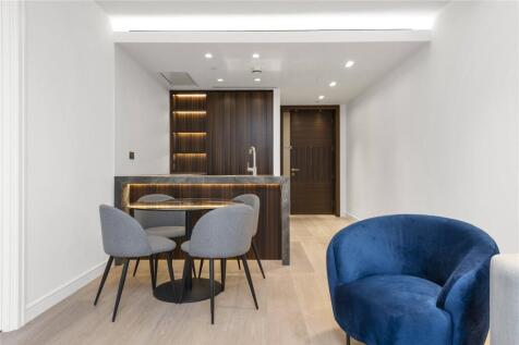 Kitchen/ Reception