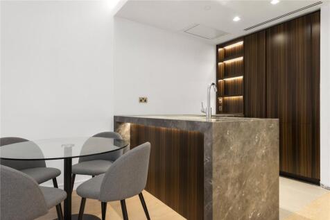 Kitchen/ Reception