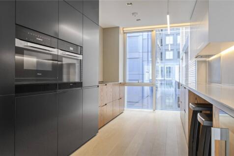 Reception/ Kitchen