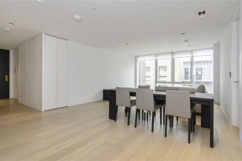 Reception/ Kitchen