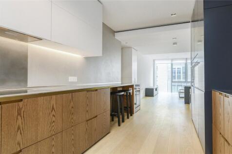 Reception/ Kitchen