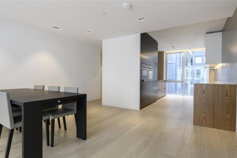 Reception/ Kitchen