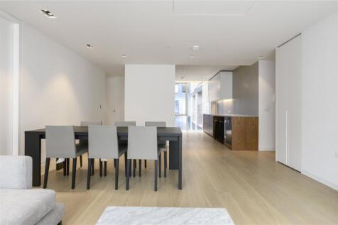 Reception/ Kitchen