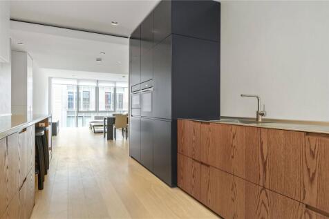 Reception/ Kitchen
