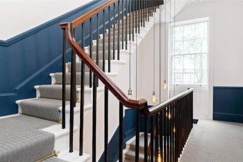 Stairway
