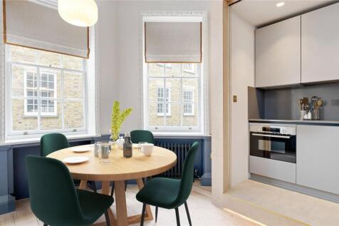 Reception / Kitchen