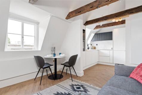 Reception/ Kitchen