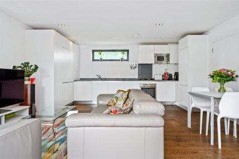 Reception/ Kitchen