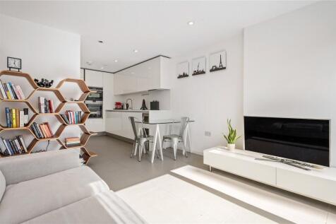 Reception/ Kitchen