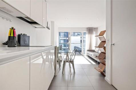 Reception/ Kitchen