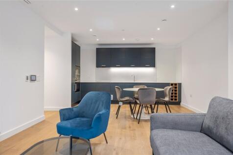 Reception/ Kitchen