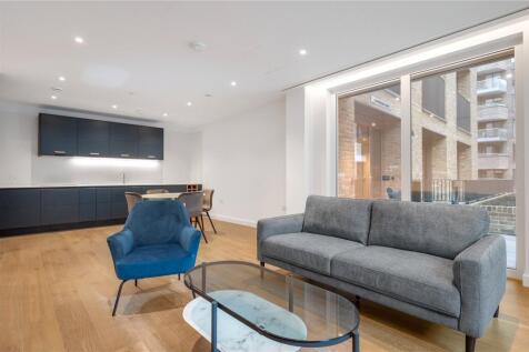 Reception/ Kitchen