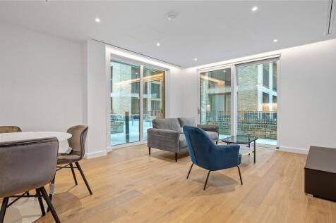 Reception/ Kitchen