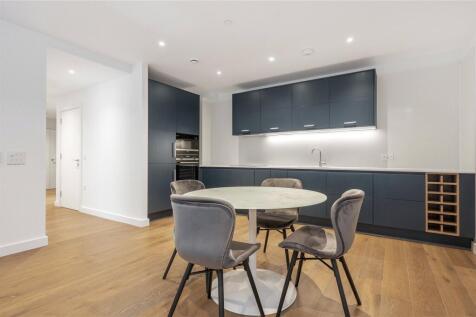 Reception/ Kitchen