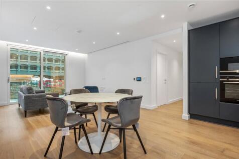 Reception/ Kitchen