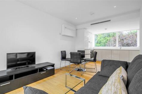 Reception/ Kitchen