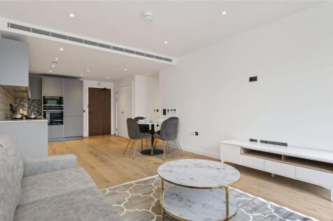 Reception/ Kitchen