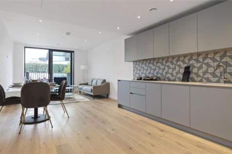 Reception/ Kitchen