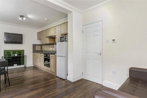 Open Plan