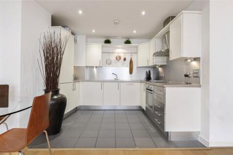Reception/ Kitchen